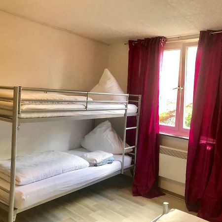 Ferienwohnung In Ediger Eller Zewnętrze zdjęcie