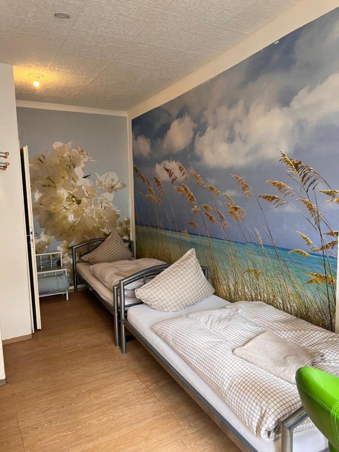 Ferienwohnung In Ediger Eller Zewnętrze zdjęcie