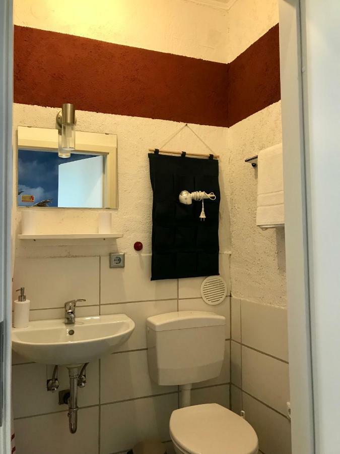 Ferienwohnung In Ediger Eller Zewnętrze zdjęcie