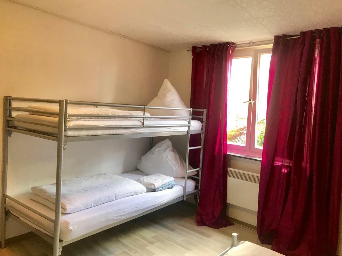 Ferienwohnung In Ediger Eller Zewnętrze zdjęcie