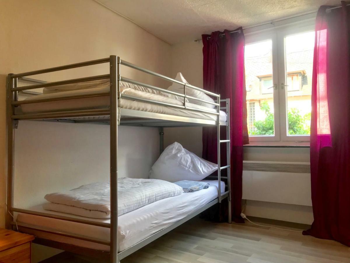 Ferienwohnung In Ediger Eller Zewnętrze zdjęcie