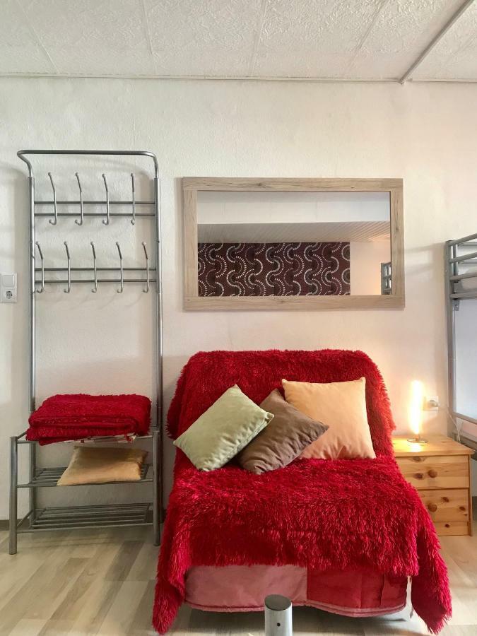 Ferienwohnung In Ediger Eller Zewnętrze zdjęcie