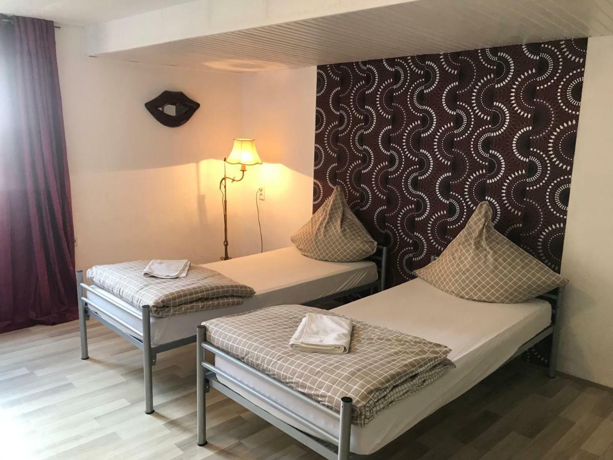 Ferienwohnung In Ediger Eller Zewnętrze zdjęcie
