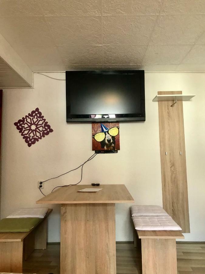 Ferienwohnung In Ediger Eller Zewnętrze zdjęcie