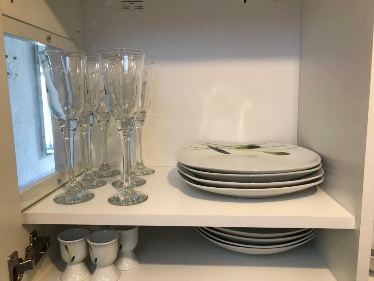 Ferienwohnung In Ediger Eller Zewnętrze zdjęcie