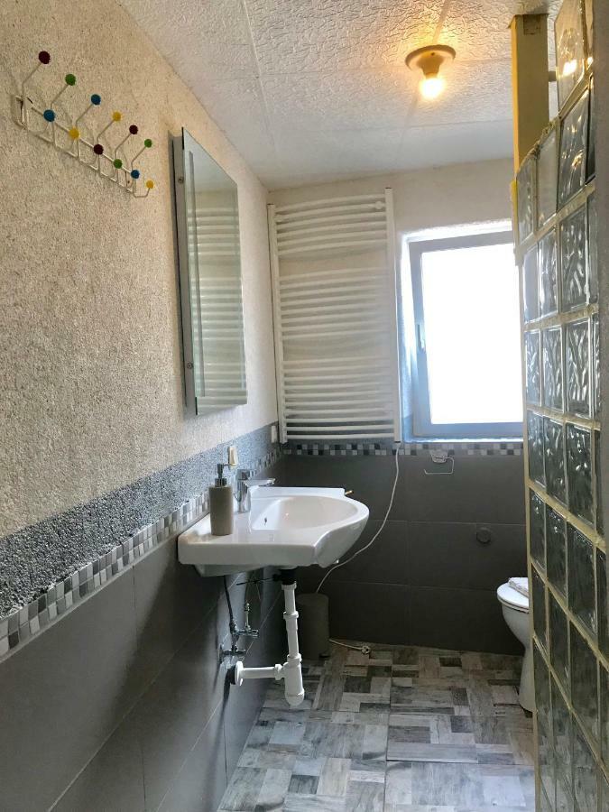 Ferienwohnung In Ediger Eller Zewnętrze zdjęcie