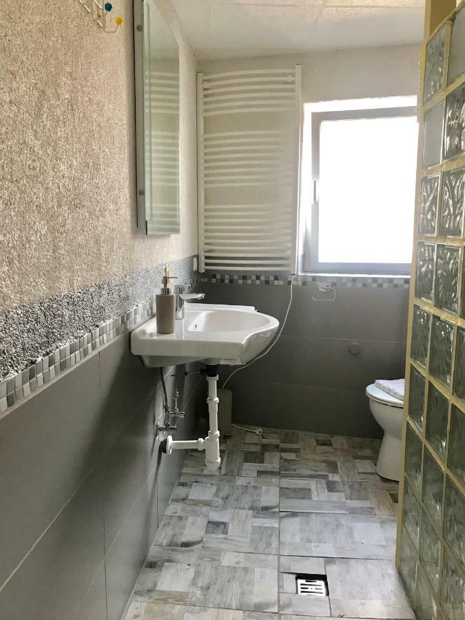 Ferienwohnung In Ediger Eller Zewnętrze zdjęcie