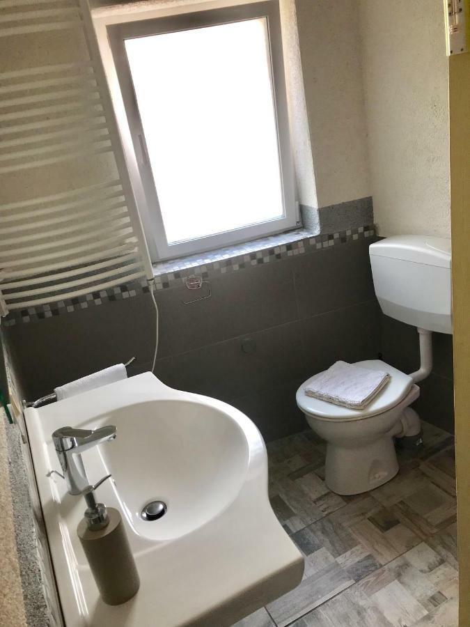 Ferienwohnung In Ediger Eller Zewnętrze zdjęcie
