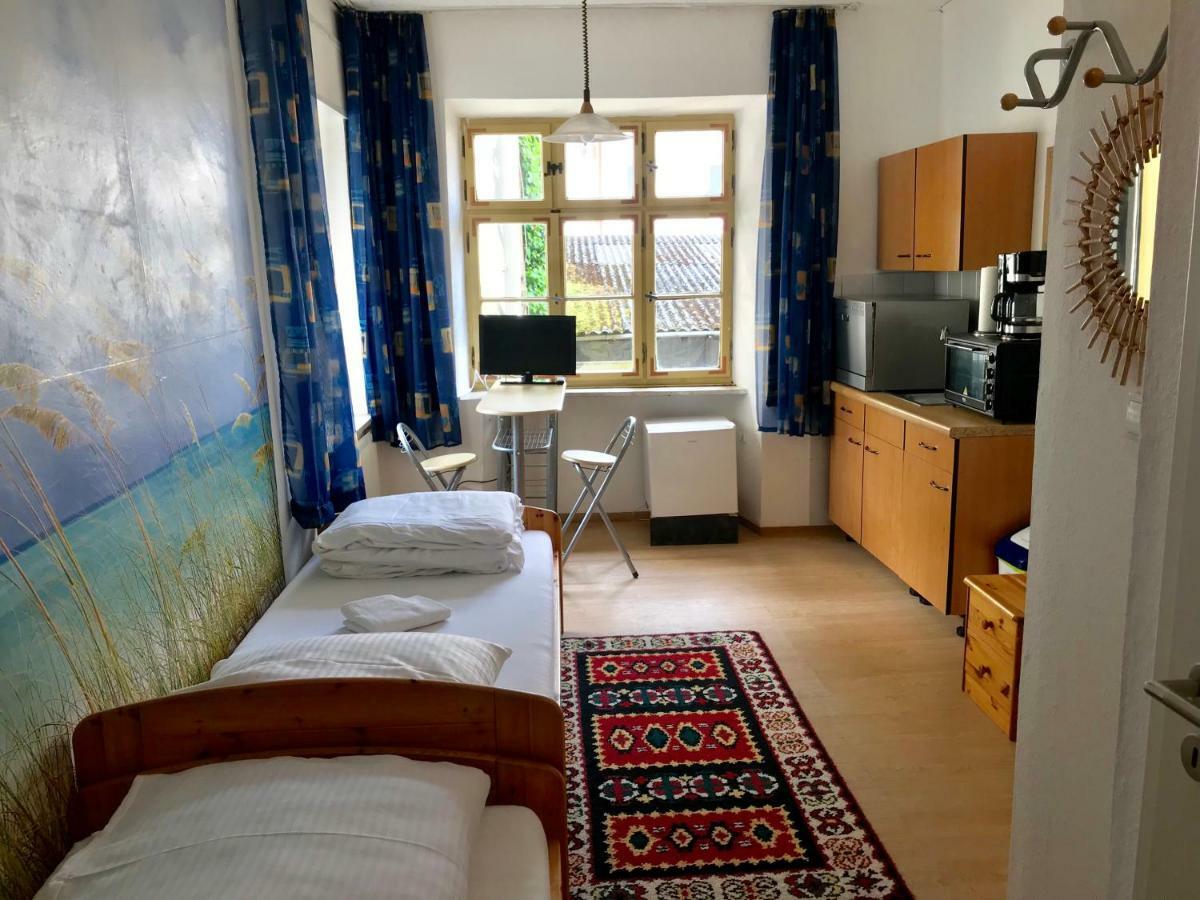 Ferienwohnung In Ediger Eller Zewnętrze zdjęcie
