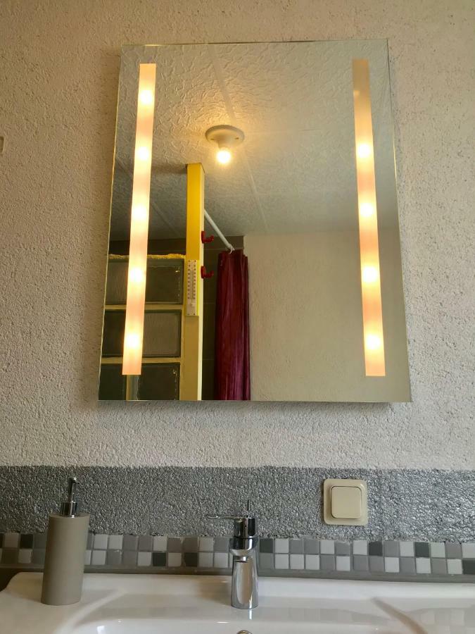 Ferienwohnung In Ediger Eller Zewnętrze zdjęcie
