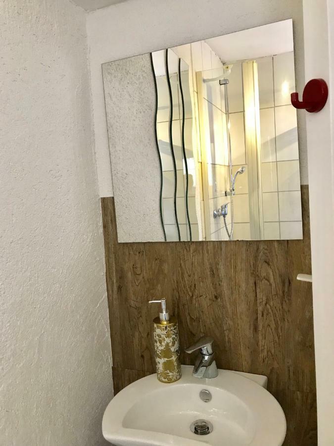 Ferienwohnung In Ediger Eller Zewnętrze zdjęcie