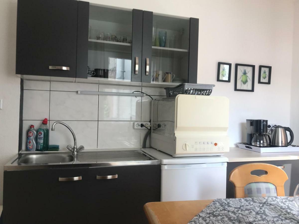 Ferienwohnung In Ediger Eller Zewnętrze zdjęcie