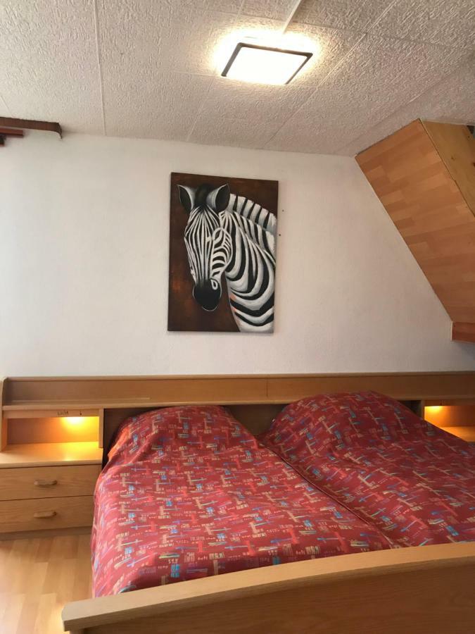 Ferienwohnung In Ediger Eller Zewnętrze zdjęcie