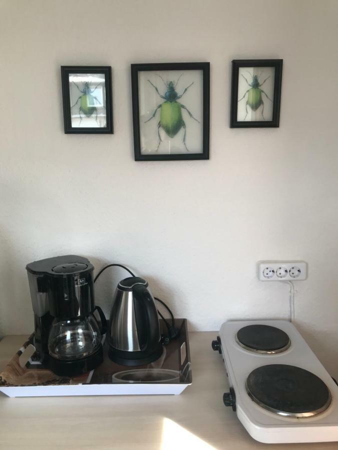 Ferienwohnung In Ediger Eller Zewnętrze zdjęcie