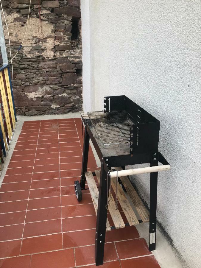 Ferienwohnung In Ediger Eller Zewnętrze zdjęcie